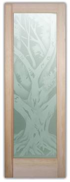 Oak Tree
