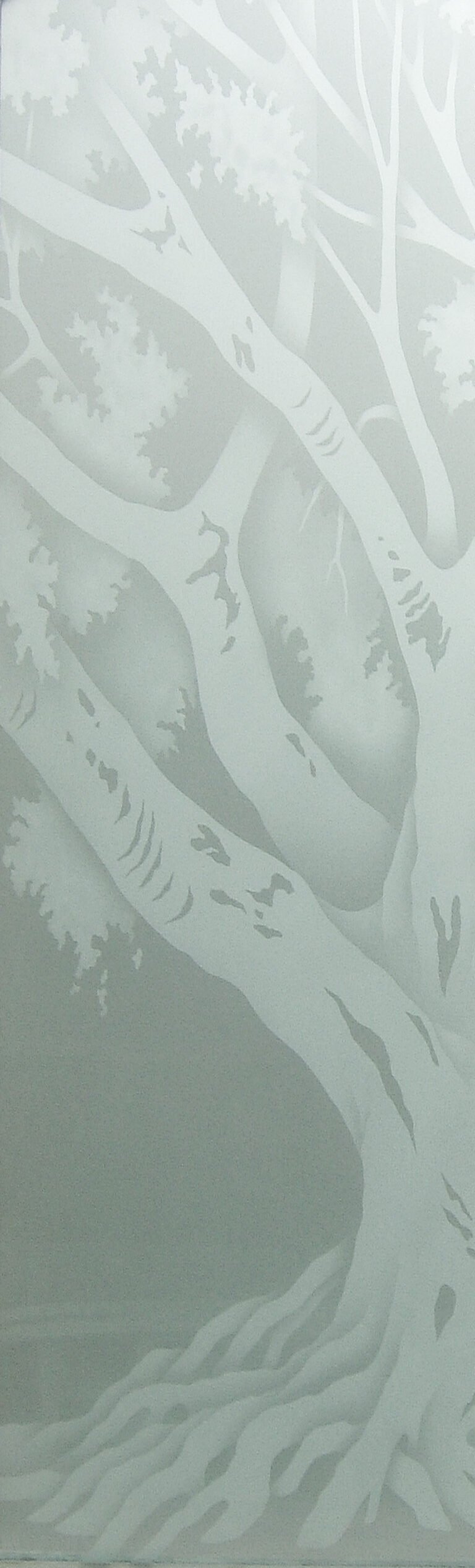 Oak Tree II