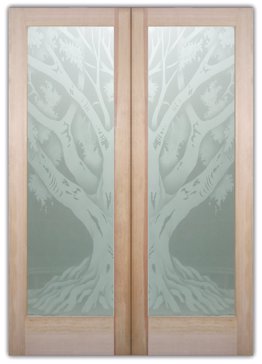 Oak Tree II