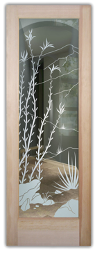 Ocotillo