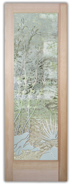 Ocotillo