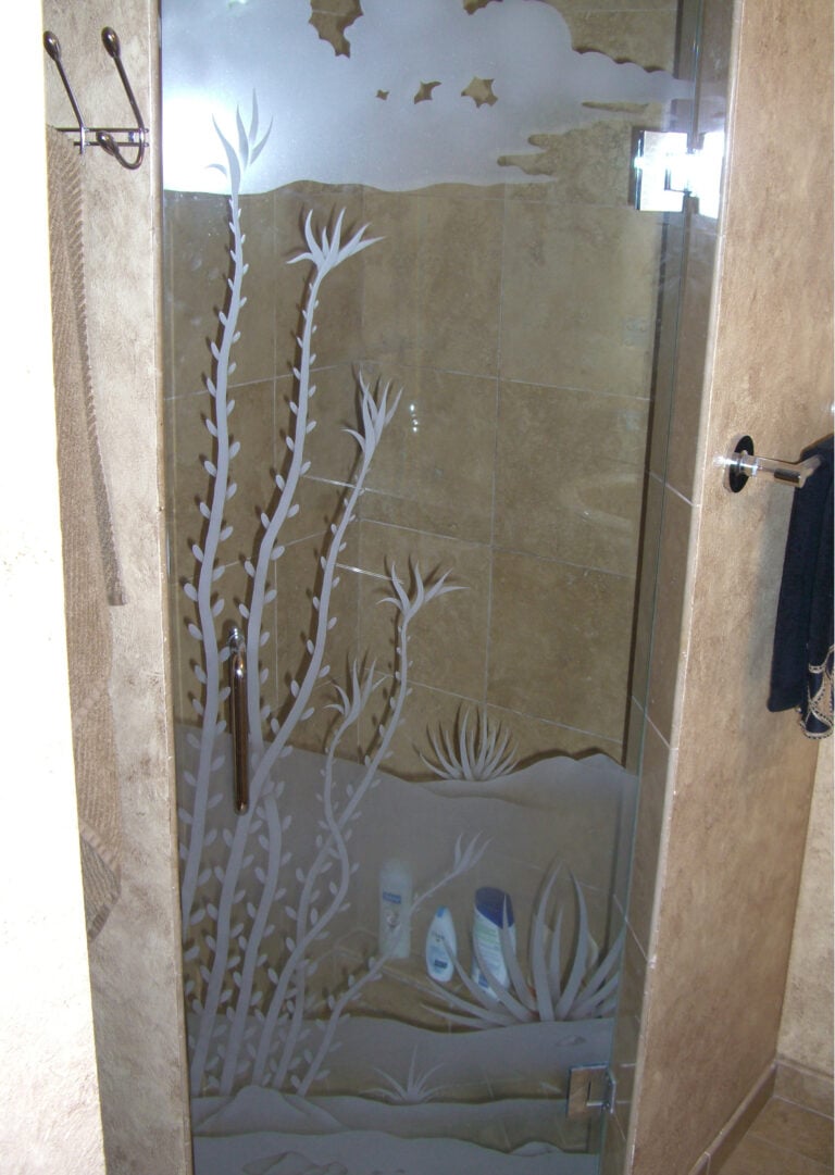 Ocotillo