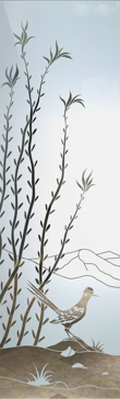 Ocotillo Roadrunner