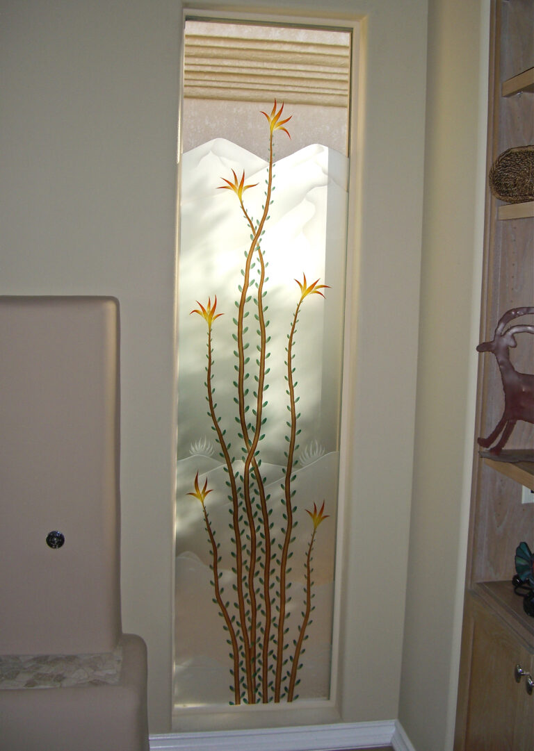 Ocotillo II
