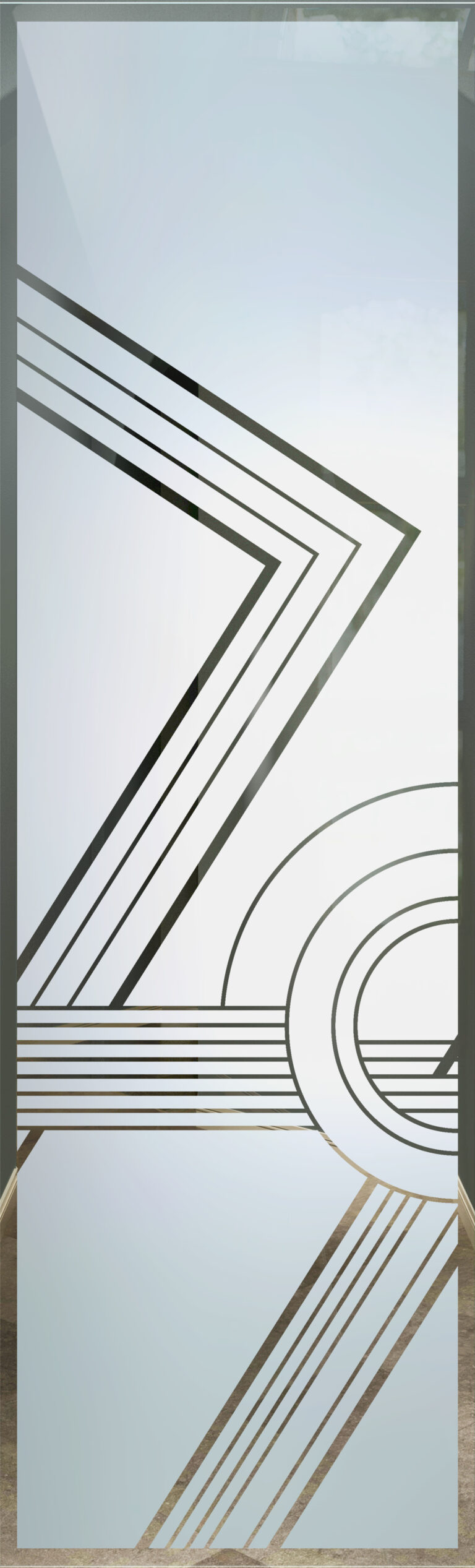 Odyssey A