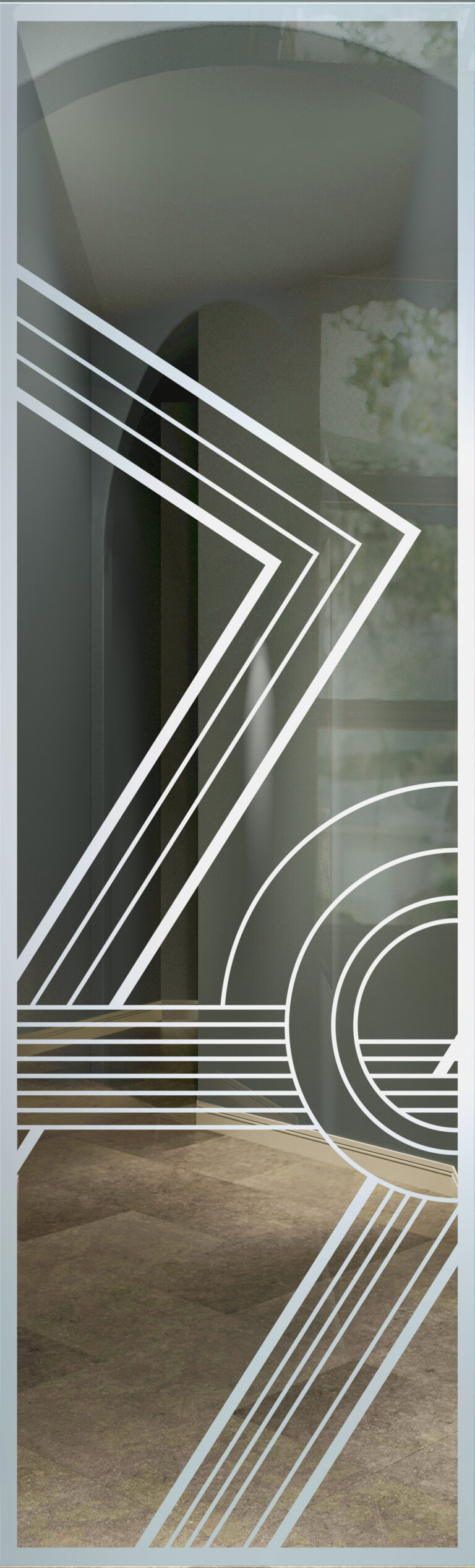 Odyssey A