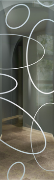 Ovals Overlap