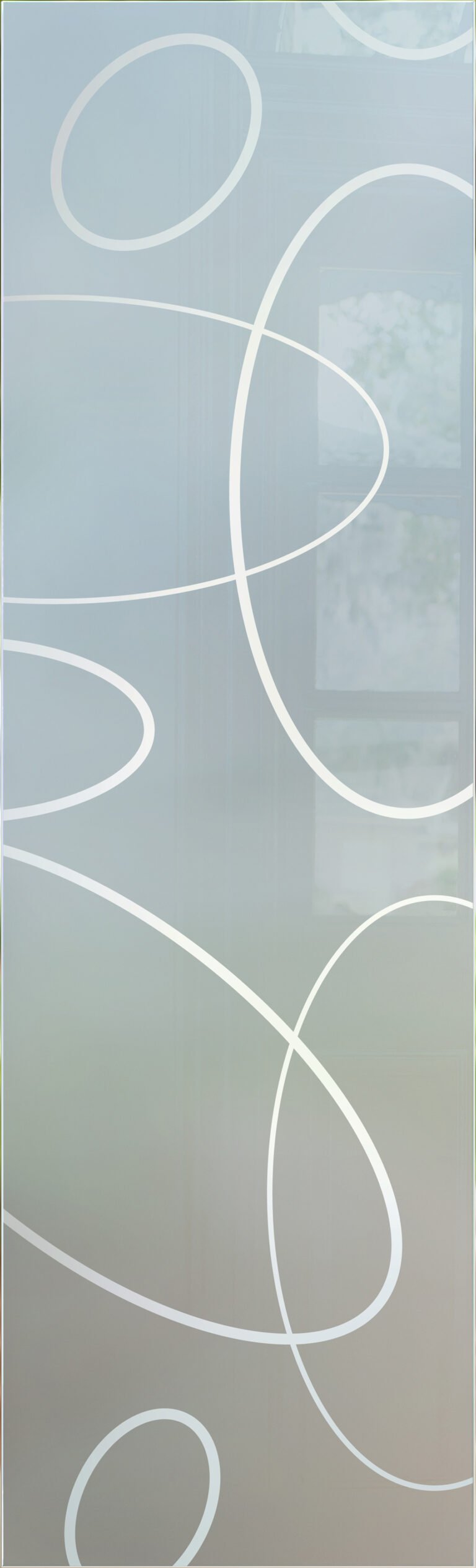 Ovals Overlap
