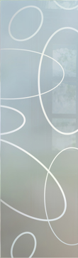 Ovals Overlap