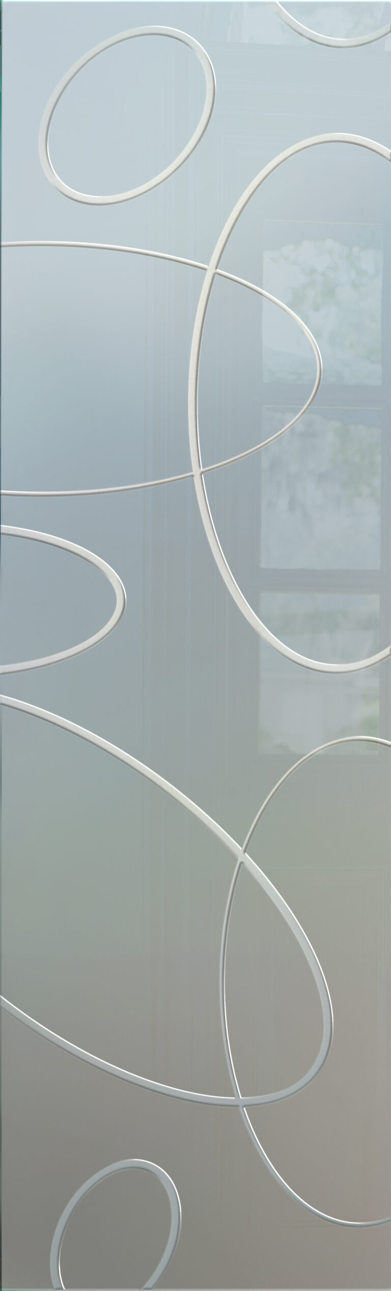 Ovals Overlap