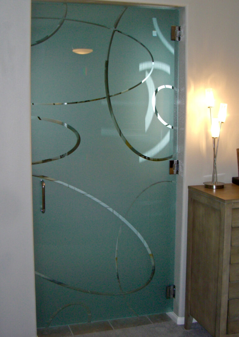 Ovals Overlap