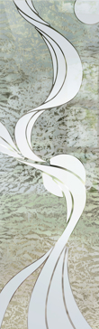 Ribbon Reflection Moons