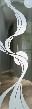 Ribbon Reflection Moons