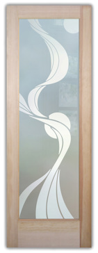 Ribbon Reflection Moons