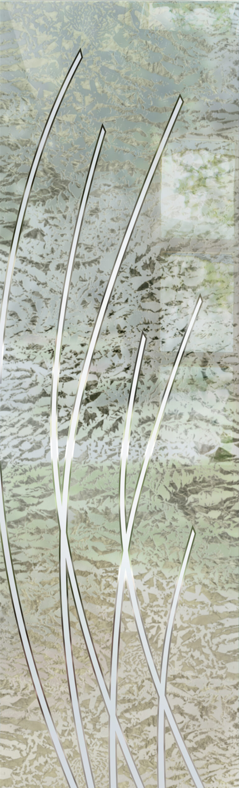 Sleek Arcs