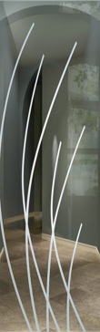 Sleek Arcs
