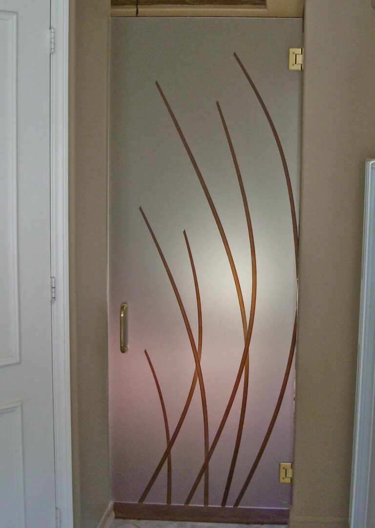 Sleek Arcs