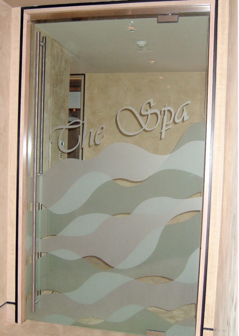 Spa Waves