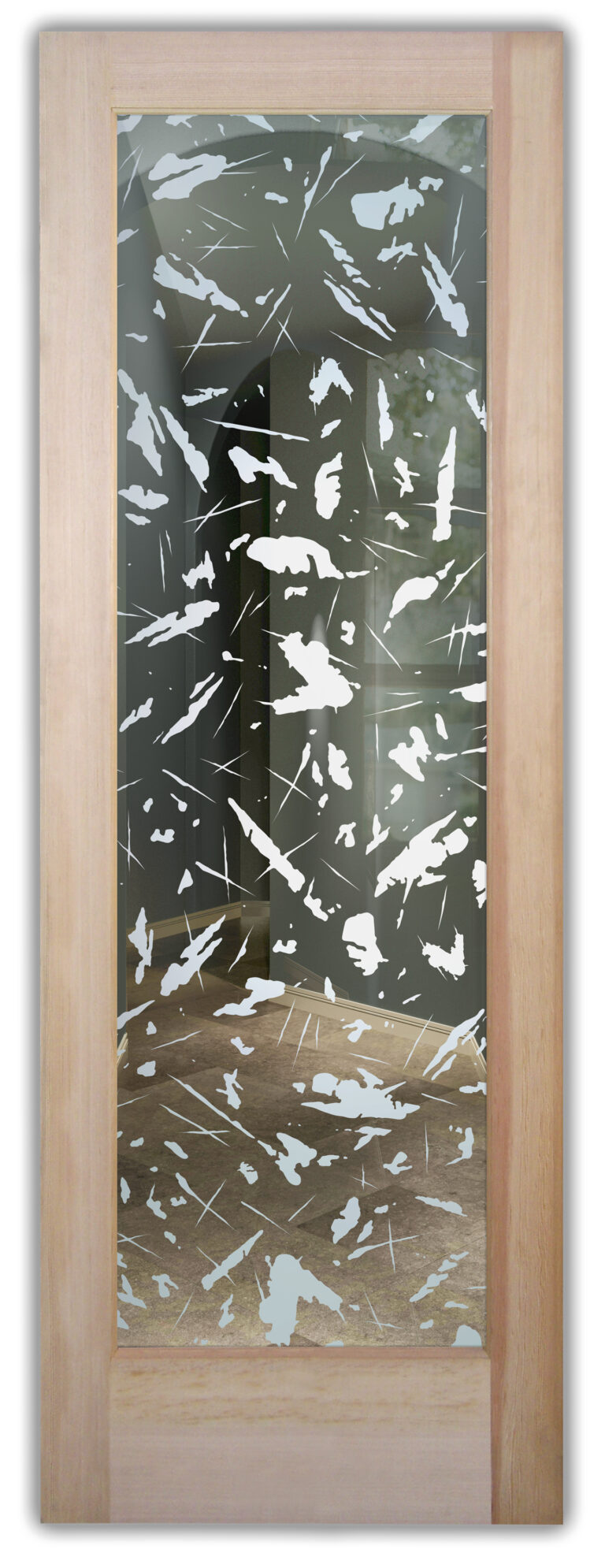 Spatter