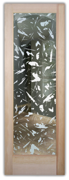 Spatter