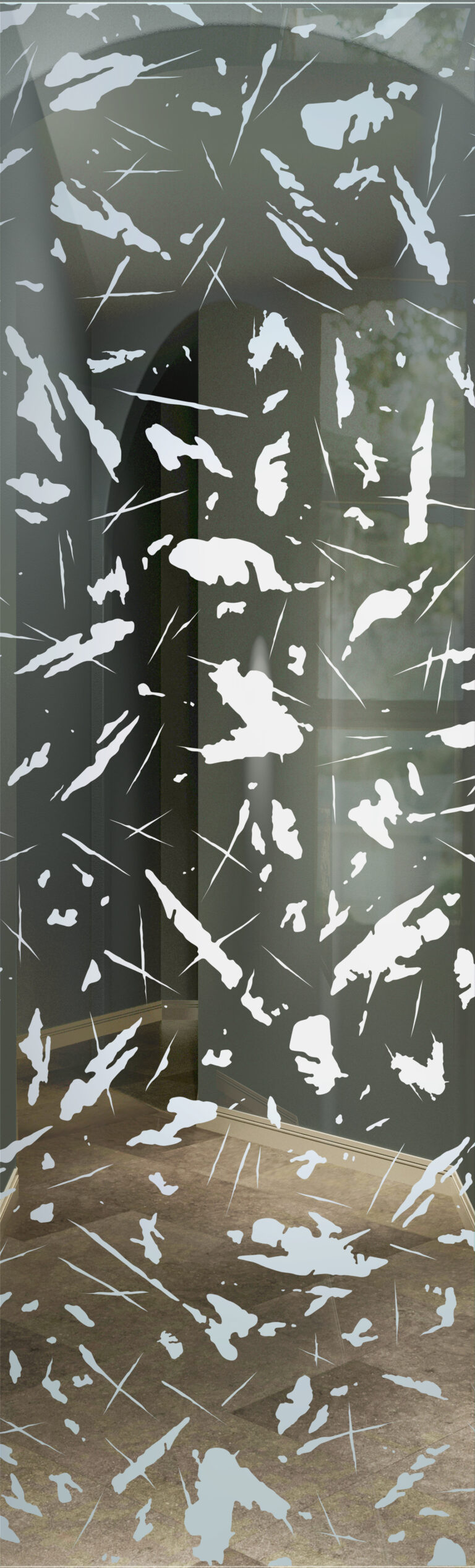 Spatter