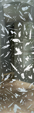 Spatter