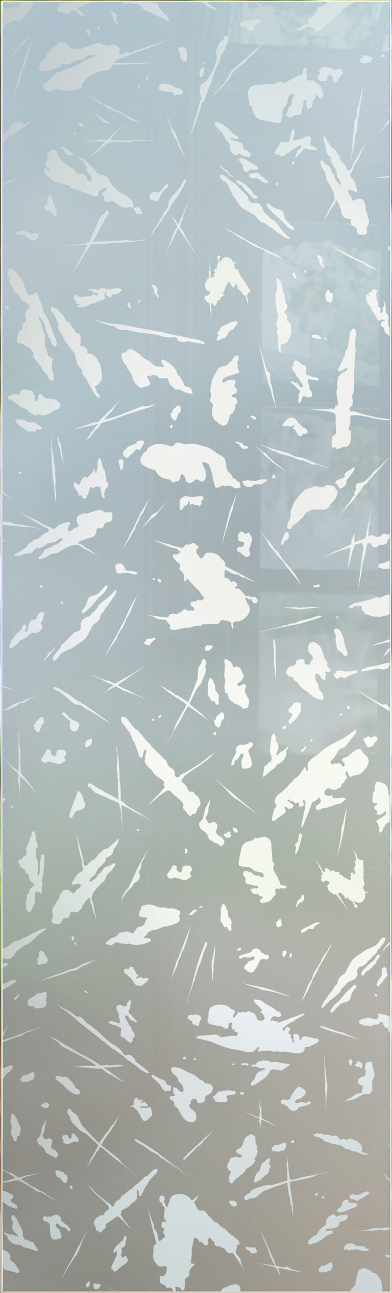 Spatter