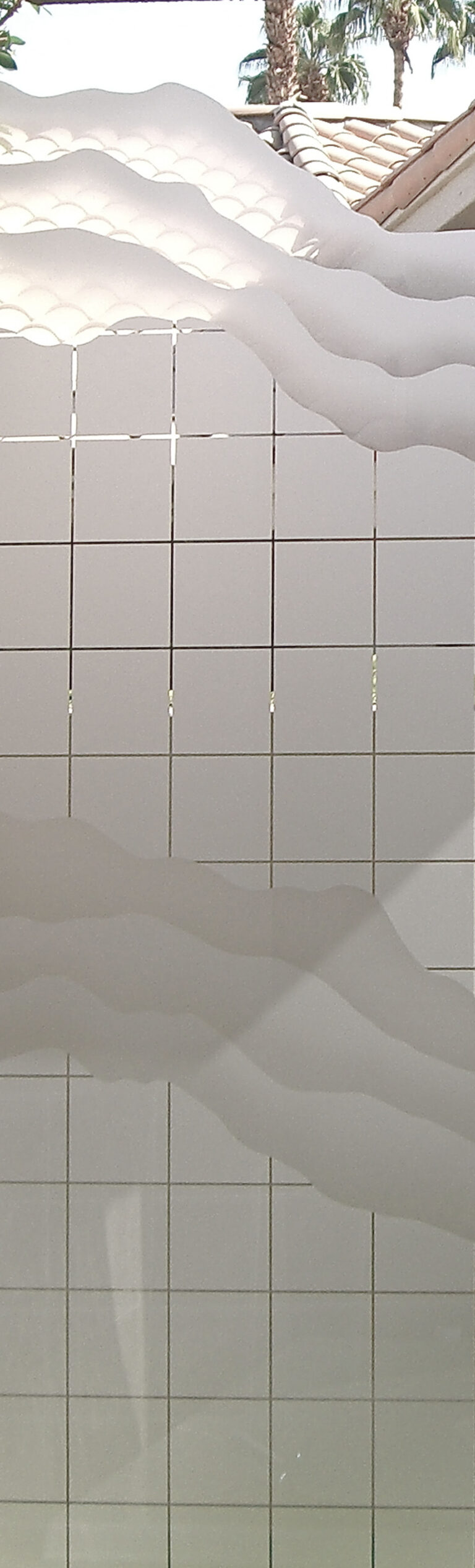 Squares & Waves