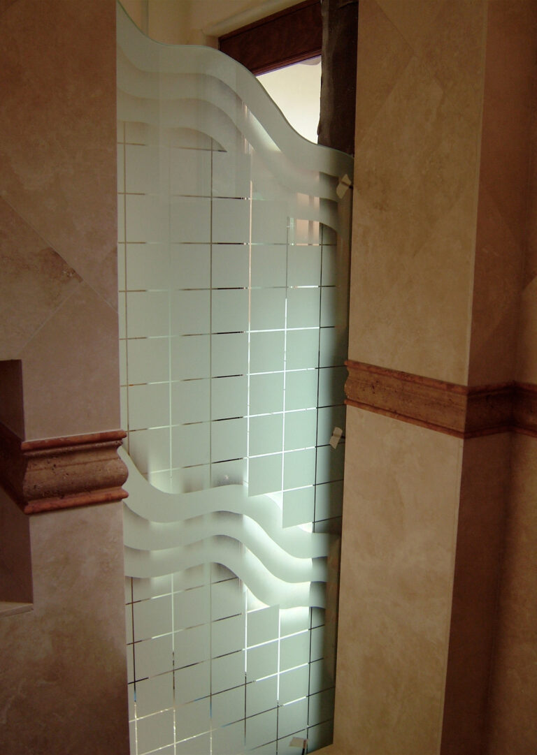 Squares & Waves