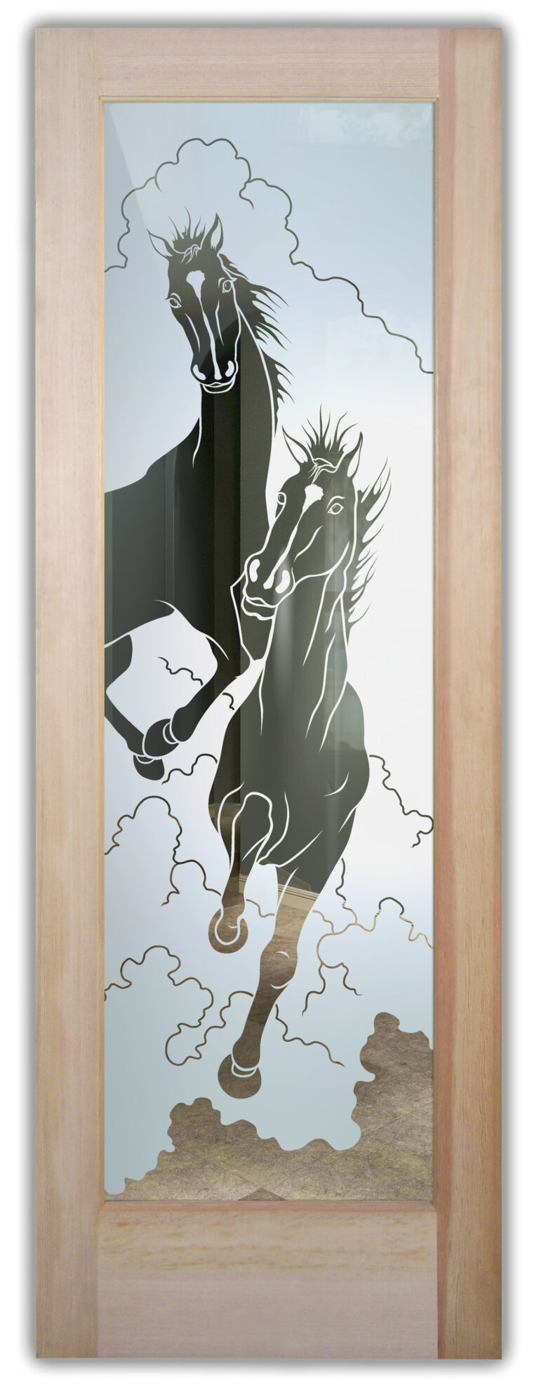 Stallions