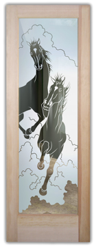 Stallions