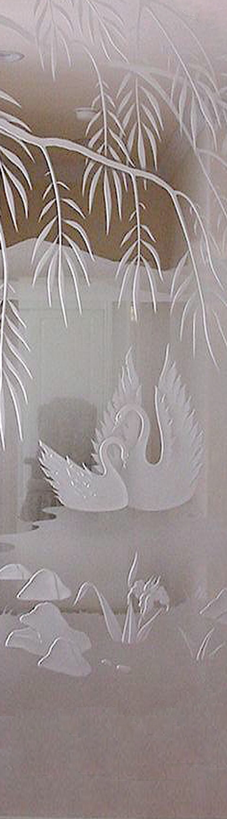 Swan Song