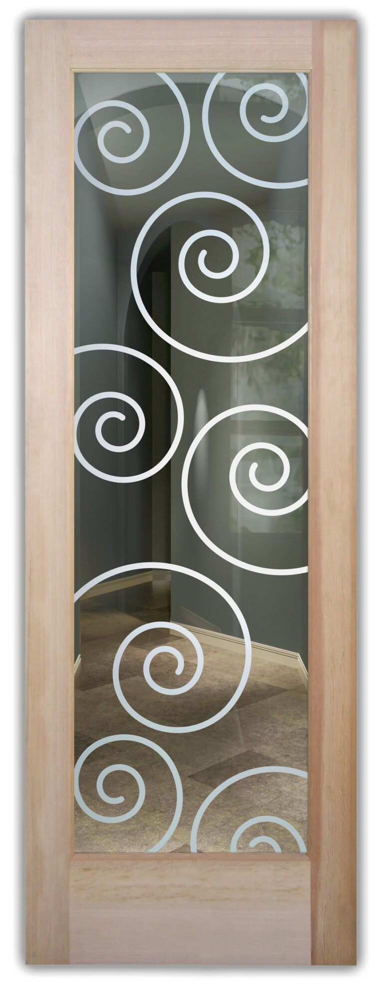 Swirls