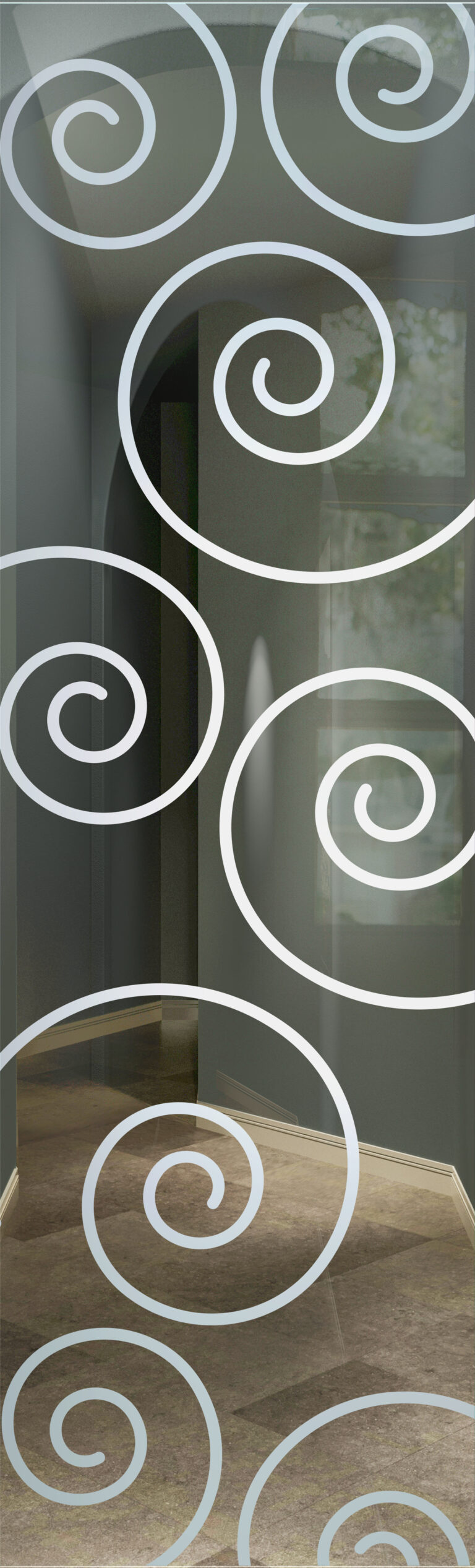 Swirls