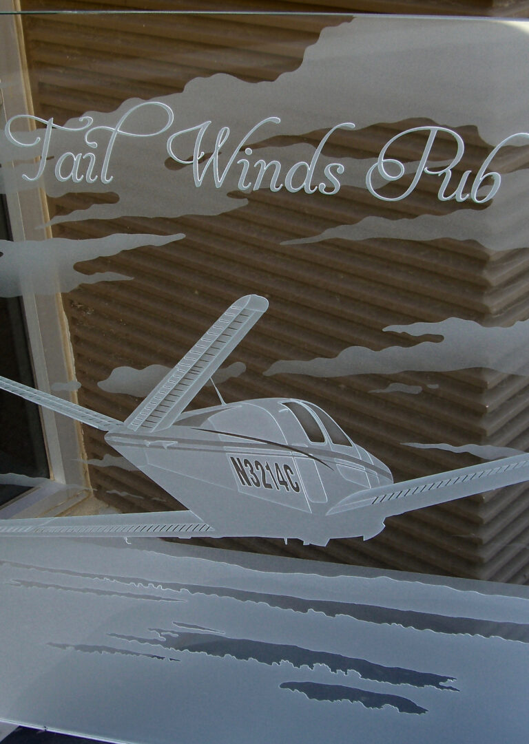 Tail Winds