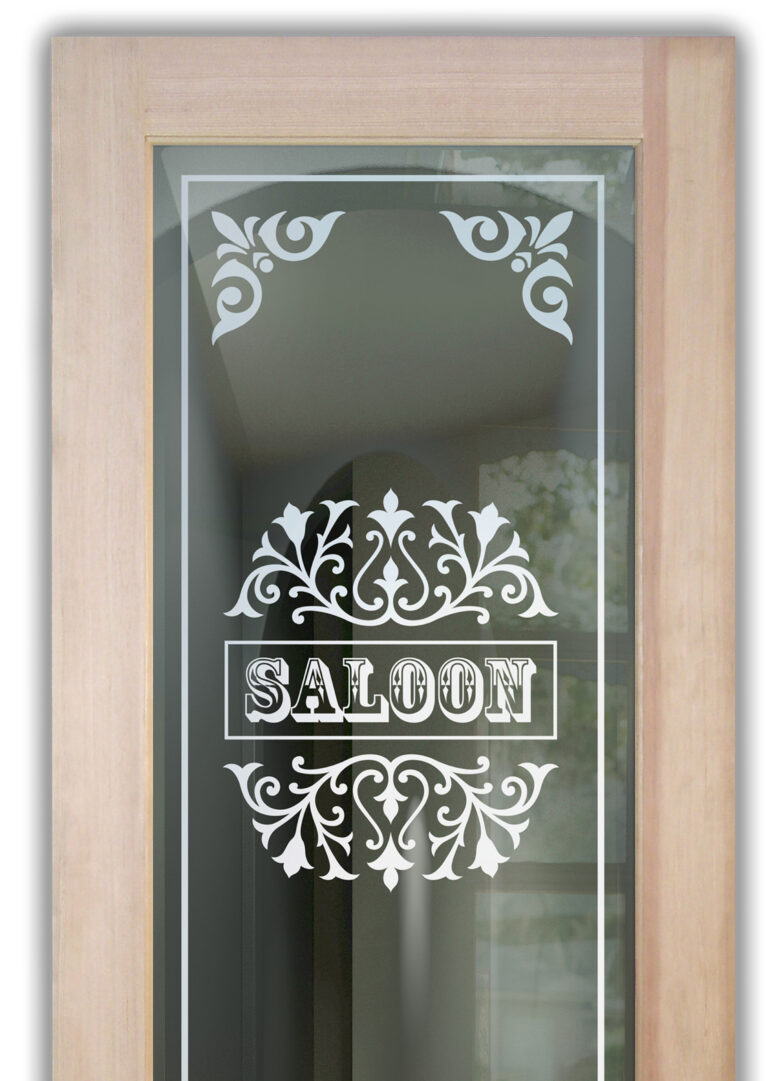 Saloon