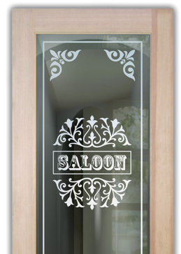 Saloon