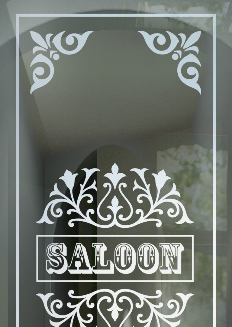Saloon