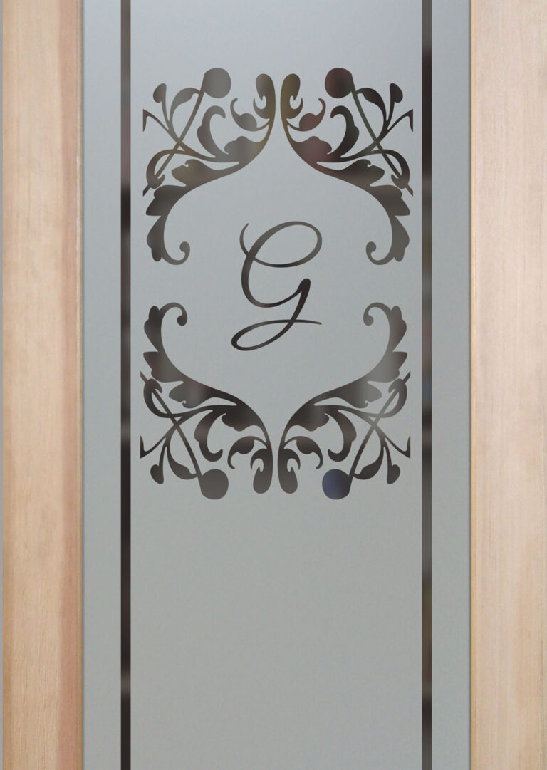 Toulouse Monogram