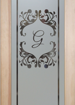 Toulouse Monogram