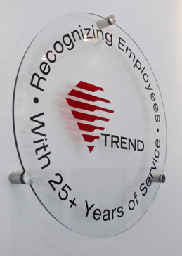 Trend (similar look)