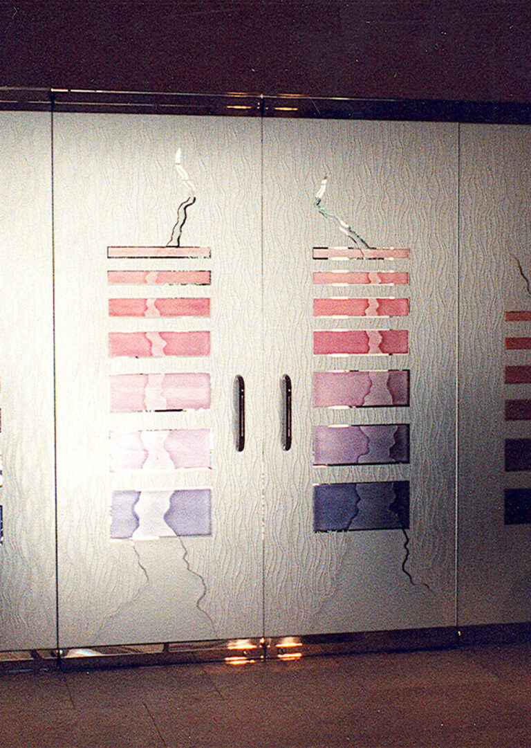 Triptic