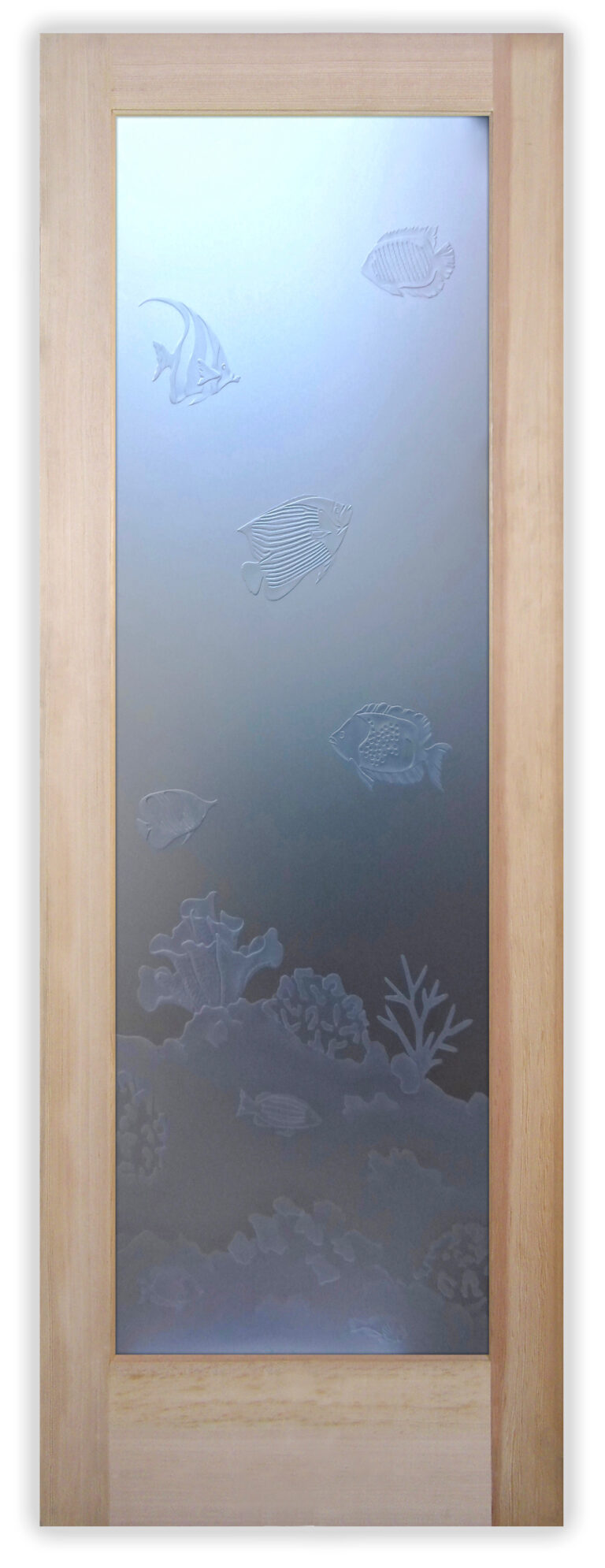 Tropical Fish
