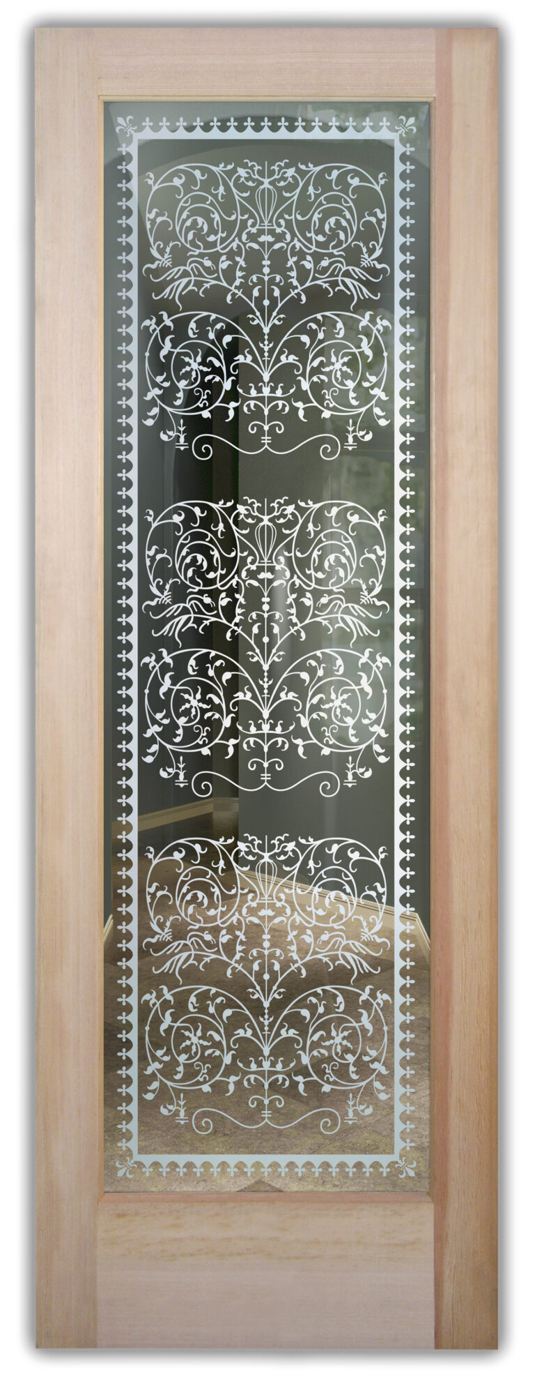 Victorian Lace