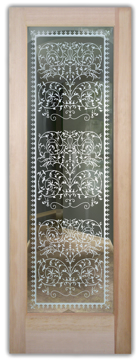 Victorian Lace