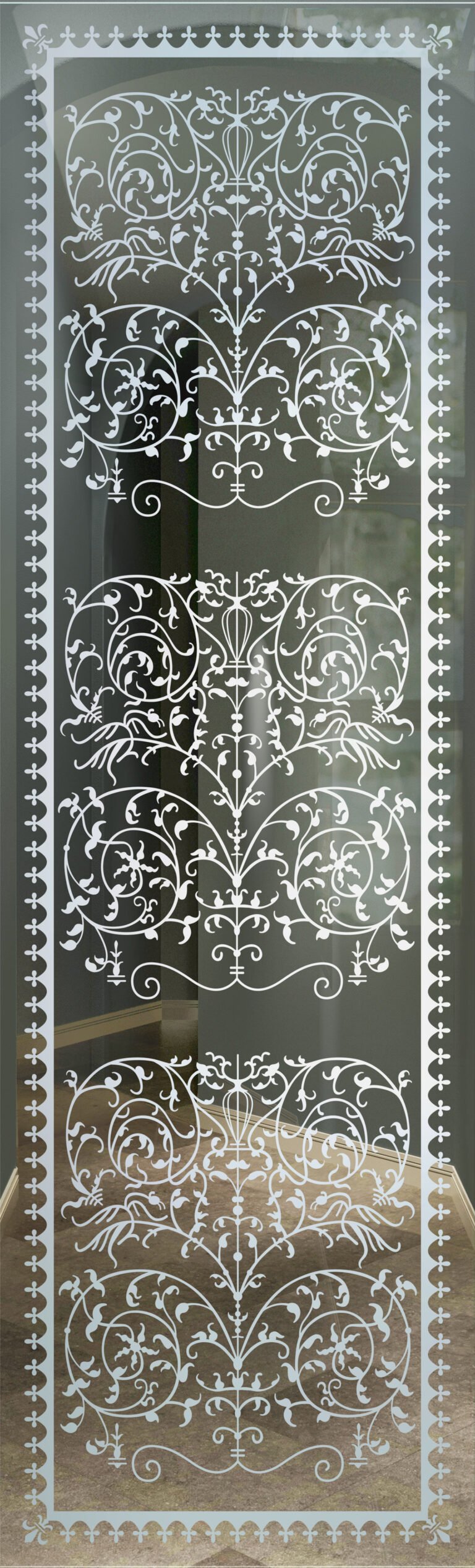 Victorian Lace