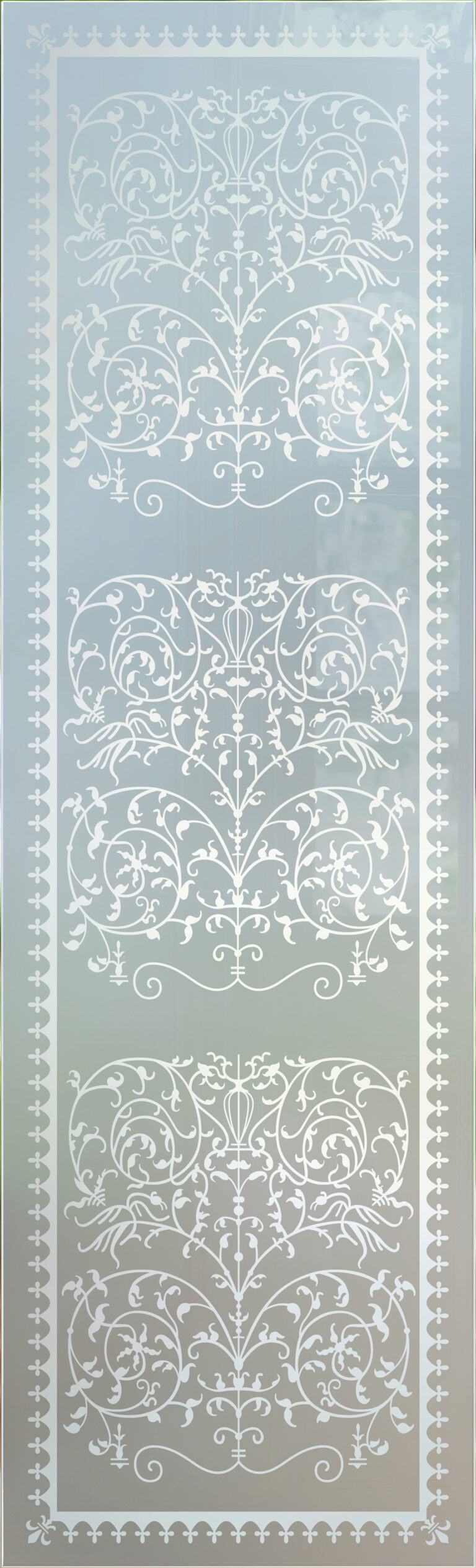 Victorian Lace