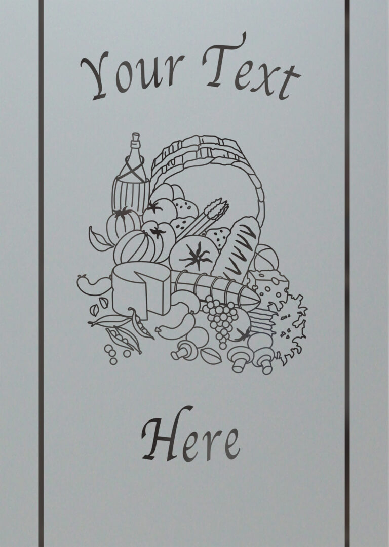 Vino Personalized