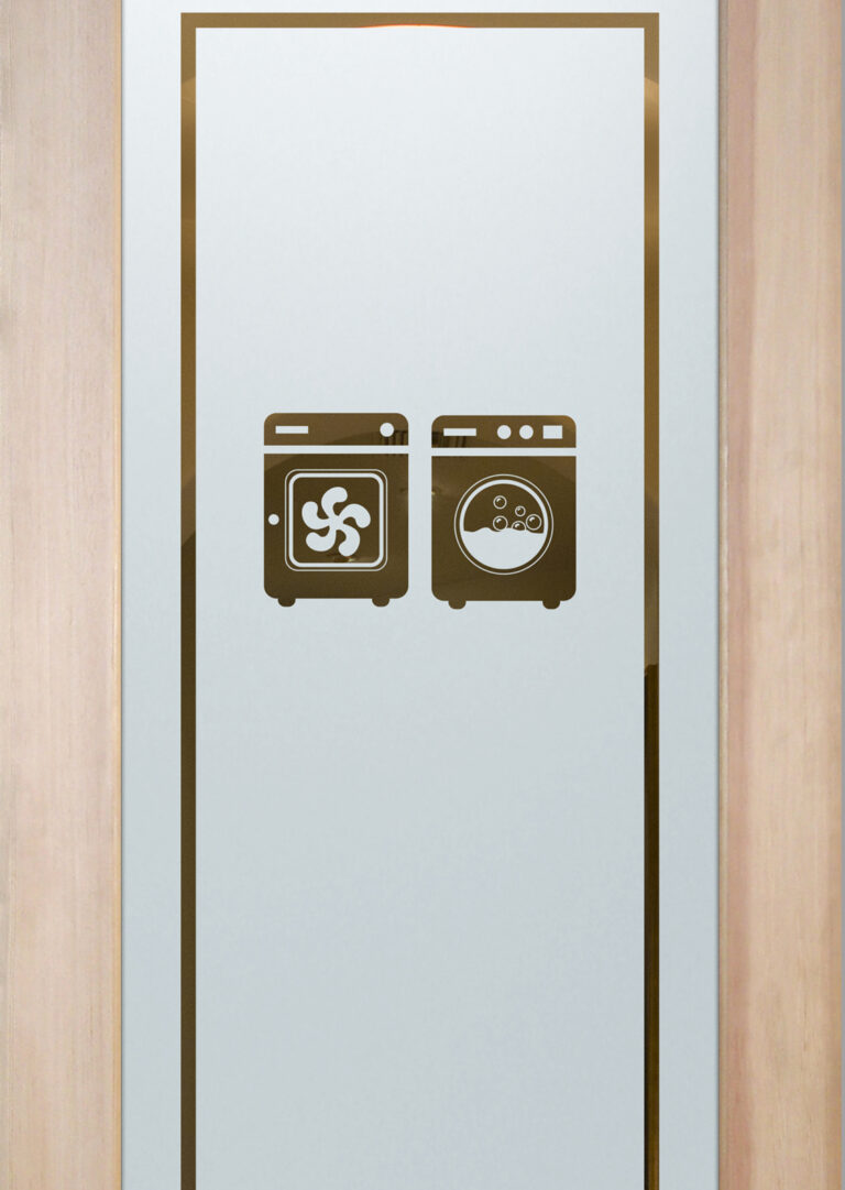 Washer Dryer