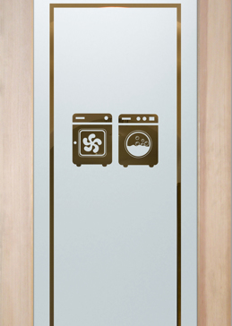 Washer Dryer